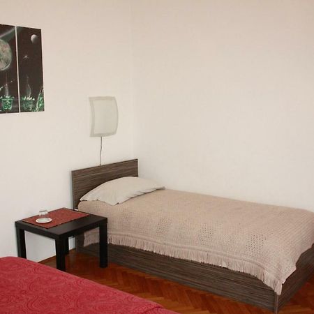 Guesthouse Matusan'S Place Banjol Екстер'єр фото