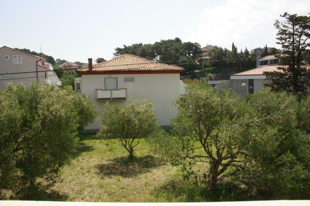 Guesthouse Matusan'S Place Banjol Екстер'єр фото