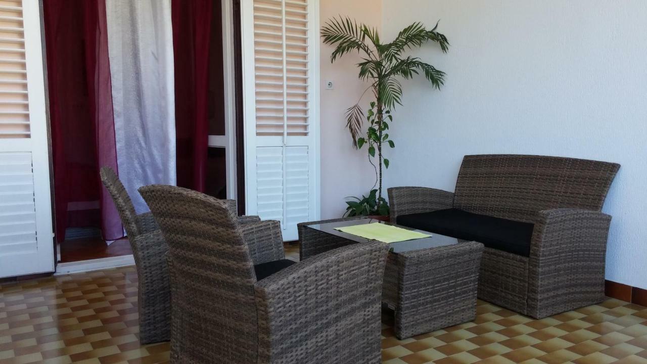Guesthouse Matusan'S Place Banjol Екстер'єр фото