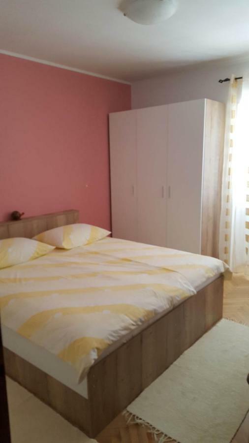 Guesthouse Matusan'S Place Banjol Номер фото